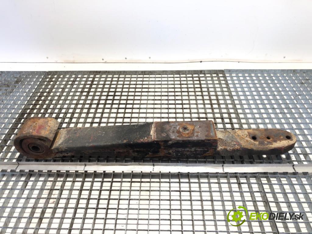 NACZEPA WEBER  1994 0 kW RDKS 32/18L 0 levý zadní část 