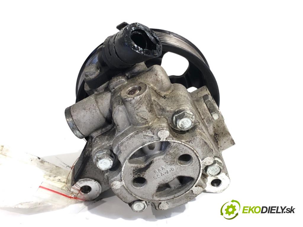 HONDA CR-V II SUV 2002 110 kW 2.0 (RD5) 1998 pumpa servočerpadlo  (Servočerpadlo)