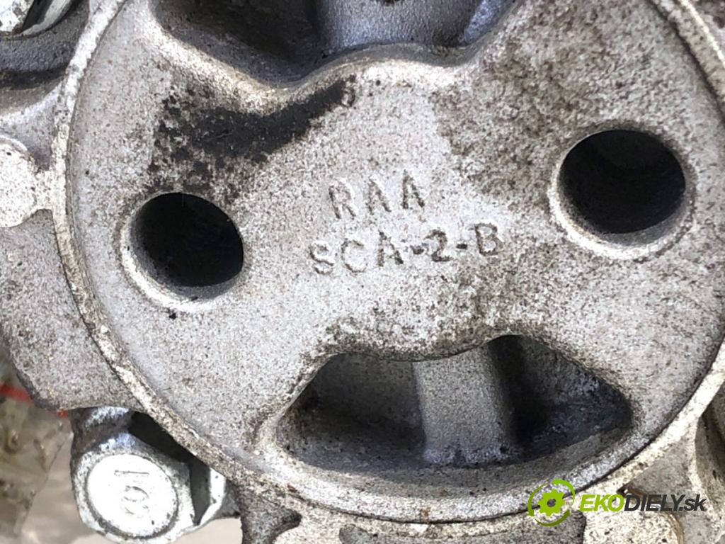 HONDA CR-V II SUV 2002 110 kW 2.0 (RD5) 1998 pumpa servočerpadlo  (Servočerpadlo)