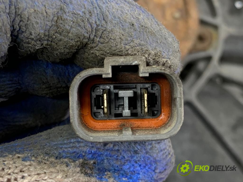 HONDA CR-V II SUV 2002 110 kW 2.0 (RD5) 1998 ventilátor chladiče  (Ventilátor)