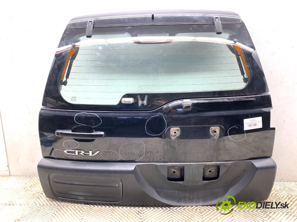 HONDA CR-V II SUV 2002 110 kW 2.0 (RD5) 1998 kapota zadní část 