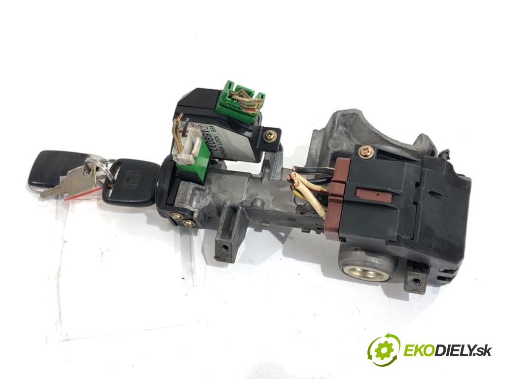 HONDA CR-V II SUV 2002 110 kW 2.0 (RD5) 1998 spinačka 39730-S7A (Spínacia skrinka)