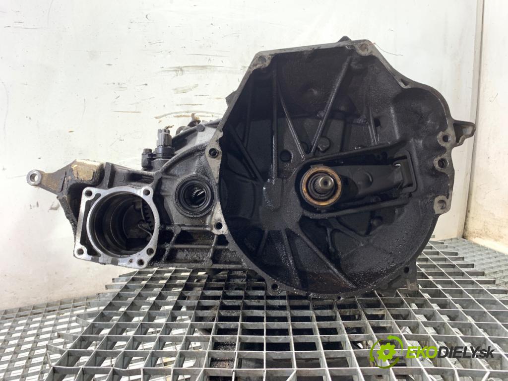 HONDA CR-V II SUV 2002 110 kW 2.0 (RD5) 1998 Prevodovka Z2M1 (Prevodovka)