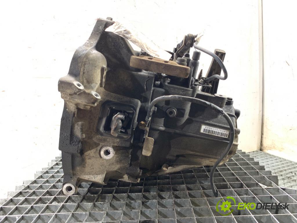 HONDA CR-V II SUV 2002 110 kW 2.0 (RD5) 1998 Prevodovka Z2M1 (Prevodovka)