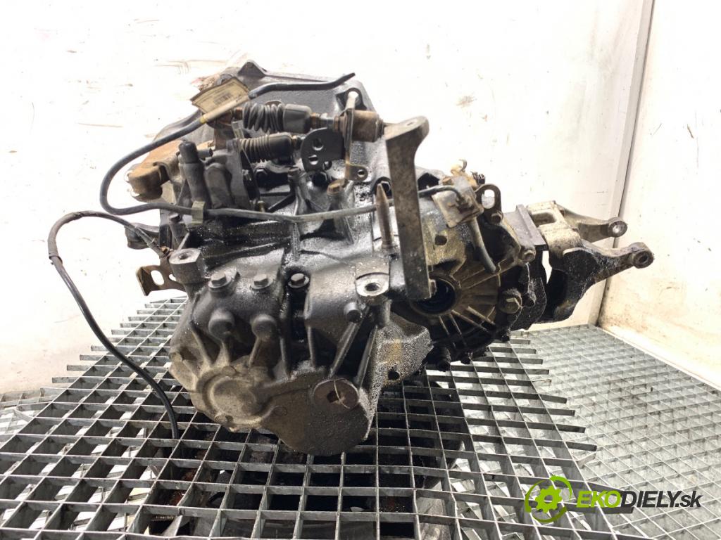 HONDA CR-V II SUV 2002 110 kW 2.0 (RD5) 1998 Prevodovka Z2M1 (Prevodovka)