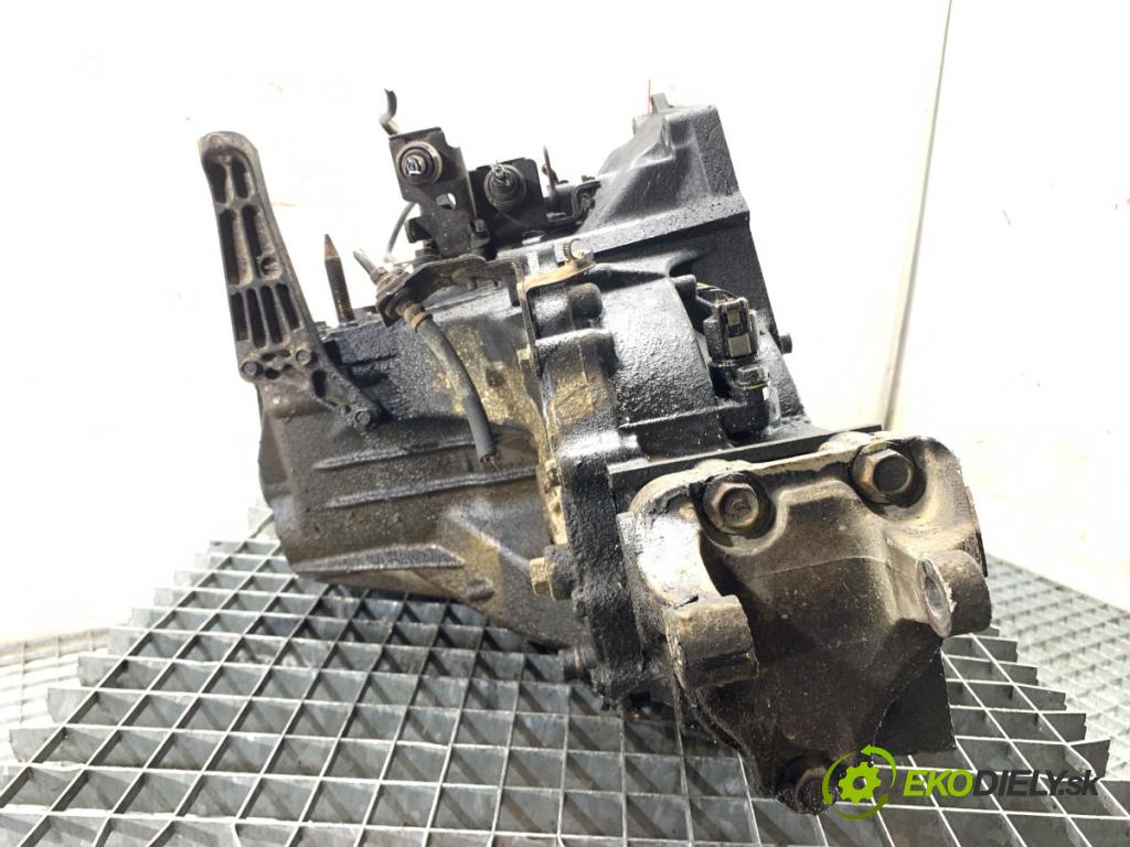 HONDA CR-V II SUV 2002 110 kW 2.0 (RD5) 1998 Prevodovka Z2M1 (Prevodovka)