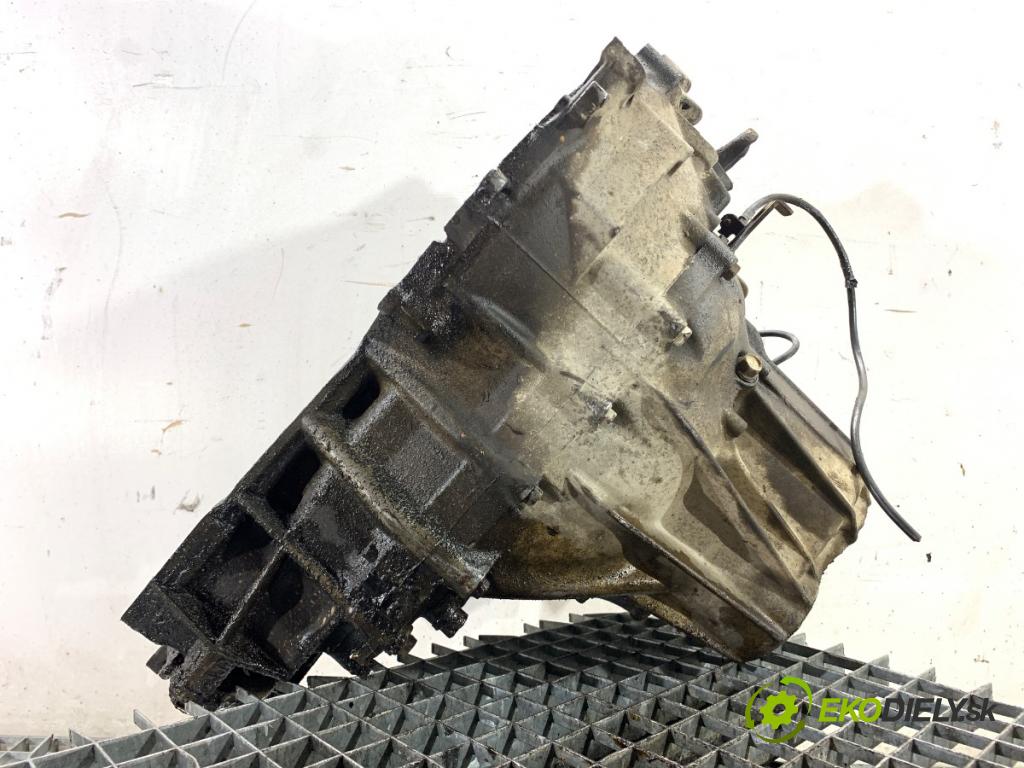 HONDA CR-V II SUV 2002 110 kW 2.0 (RD5) 1998 Prevodovka Z2M1 (Prevodovka)