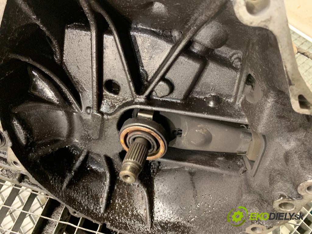 HONDA CR-V II SUV 2002 110 kW 2.0 (RD5) 1998 Prevodovka Z2M1 (Prevodovka)