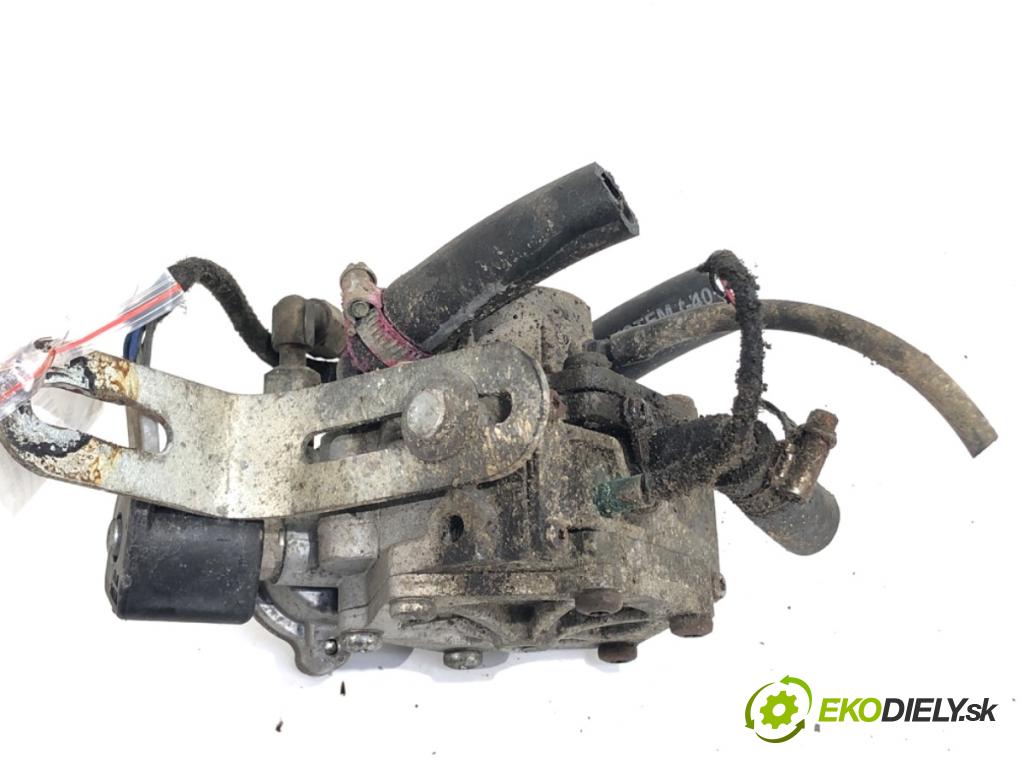 HONDA CR-V II SUV 2002 110 kW 2.0 (RD5) 1998 Reduktor do plynového pedálu LPG 67R-010951 (LPG)