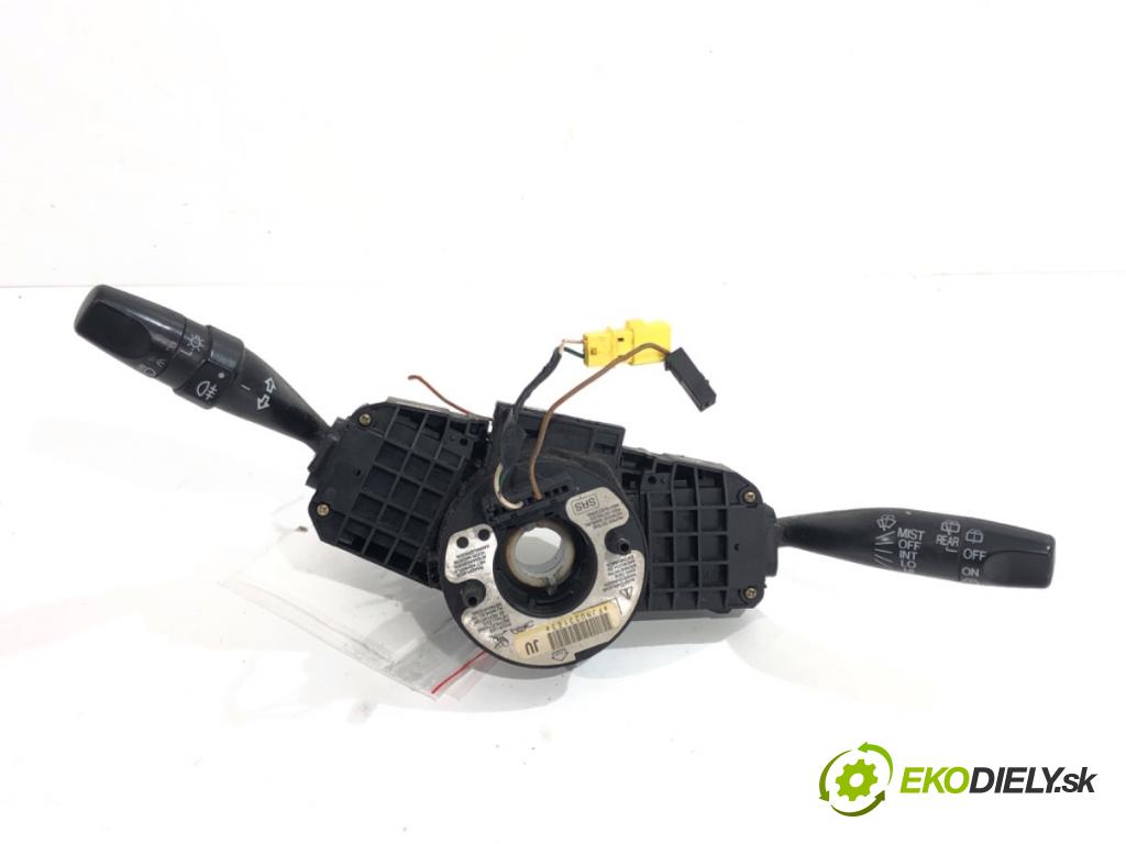 HONDA CR-V II SUV 2002 110 kW 2.0 (RD5) 1998 Prepínač kombinovaný  (Prepínacie páčky pod volantom)