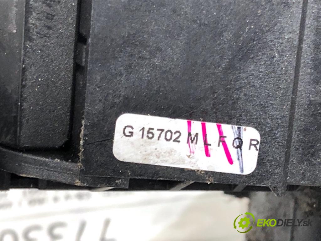 HONDA CR-V II SUV 2002 110 kW 2.0 (RD5) 1998 Prepínač kombinovaný  (Prepínacie páčky pod volantom)