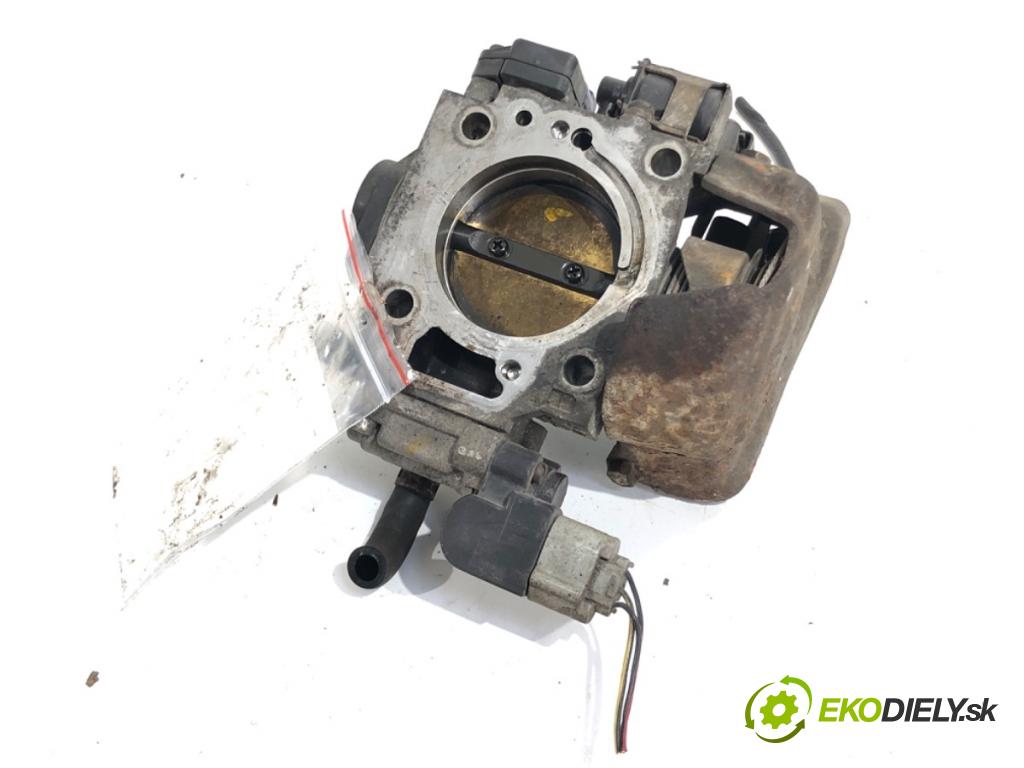 HONDA CR-V II SUV 2002 110 kW 2.0 (RD5) 1998 Škrtiaca klapka  (Škrtiaca klapka)