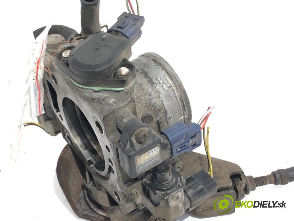 HONDA CR-V II SUV 2002 110 kW 2.0 (RD5) 1998 Škrtiaca klapka  (Škrtiaca klapka)