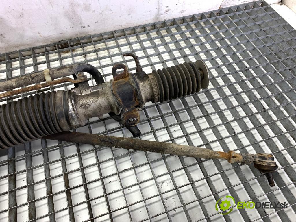 HONDA CR-V II SUV 2002 110 kW 2.0 (RD5) 1998 řízení  (Řízení)