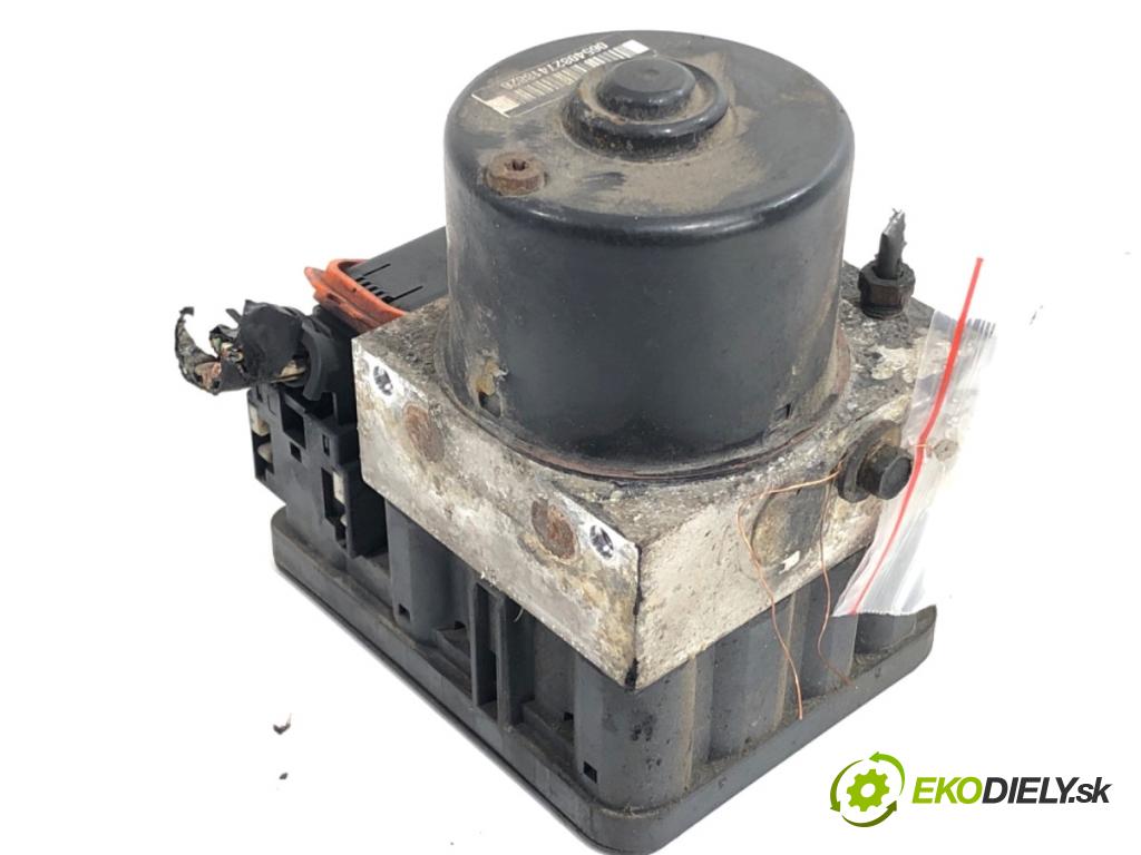 HONDA CR-V II SUV 2002 110 kW 2.0 (RD5) 1998 Pumpa ABS 57110-S9A-0130 (Pumpa ABS)