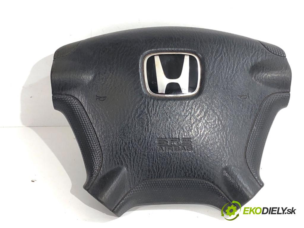 HONDA CR-V II SUV 2002 110 kW 2.0 (RD5) 1998 AirBag volantu 77800-S9A-G800 (Airbag)