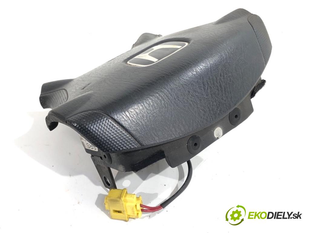 HONDA CR-V II SUV 2002 110 kW 2.0 (RD5) 1998 AirBag volantu 77800-S9A-G800 (Airbag)