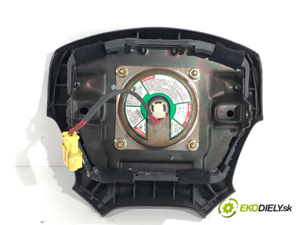 HONDA CR-V II SUV 2002 110 kW 2.0 (RD5) 1998 AirBag volantu 77800-S9A-G800 (Airbag)