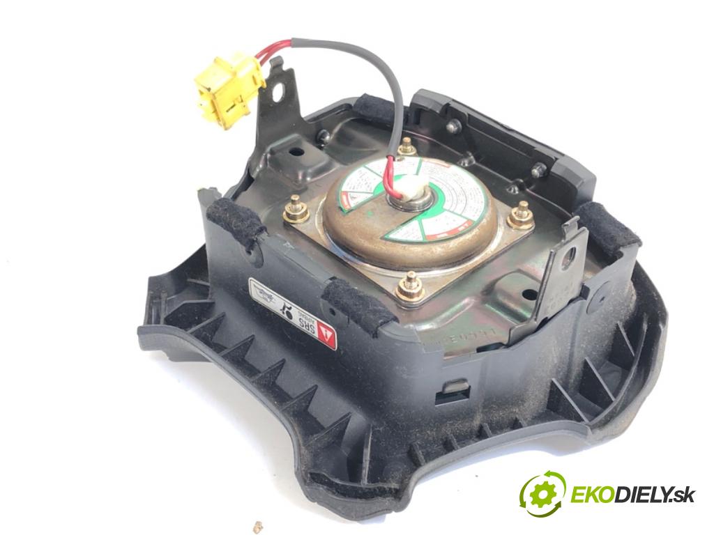 HONDA CR-V II SUV 2002 110 kW 2.0 (RD5) 1998 AirBag volantu 77800-S9A-G800 (Airbag)