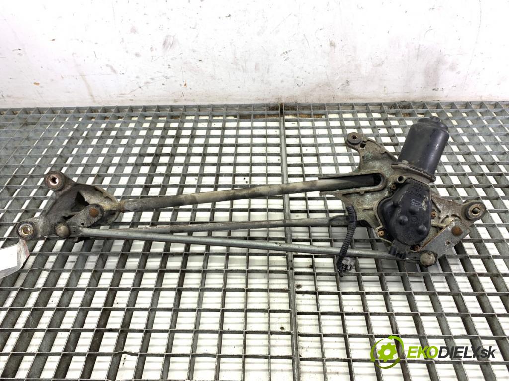 HONDA CR-V II SUV 2002 110 kW 2.0 (RD5) 1998 Mechanizmus stieračov predný  (Motorček stieračov predný)