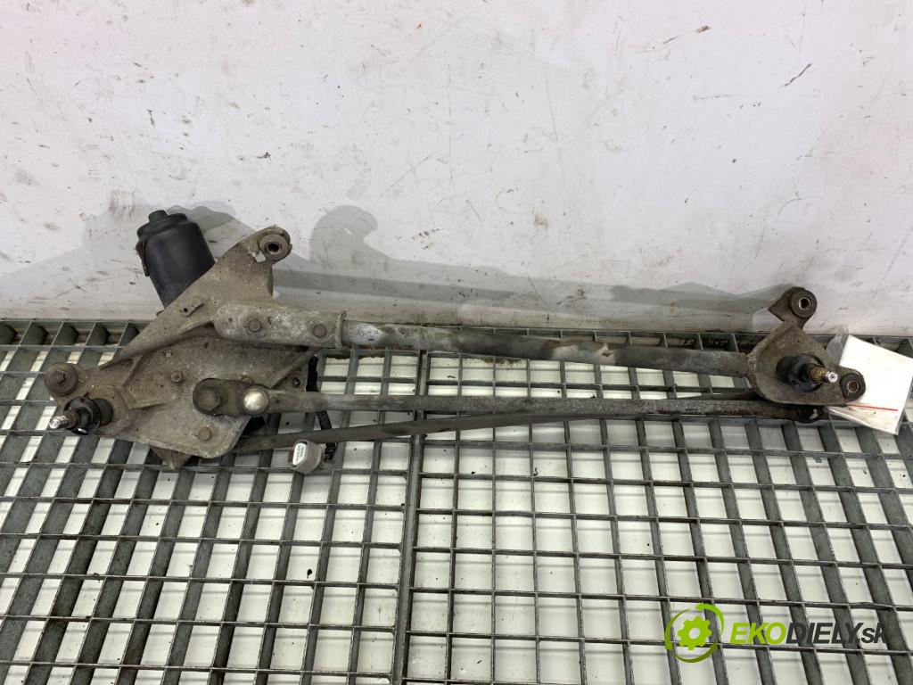 HONDA CR-V II SUV 2002 110 kW 2.0 (RD5) 1998 Mechanizmus stieračov predný  (Motorček stieračov predný)