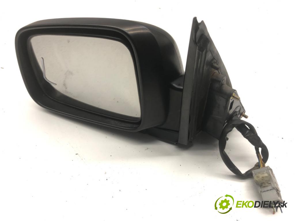 HONDA CR-V II SUV 2002 110 kW 2.0 (RD5) 1998 Spätné zrkadlo ľavy 