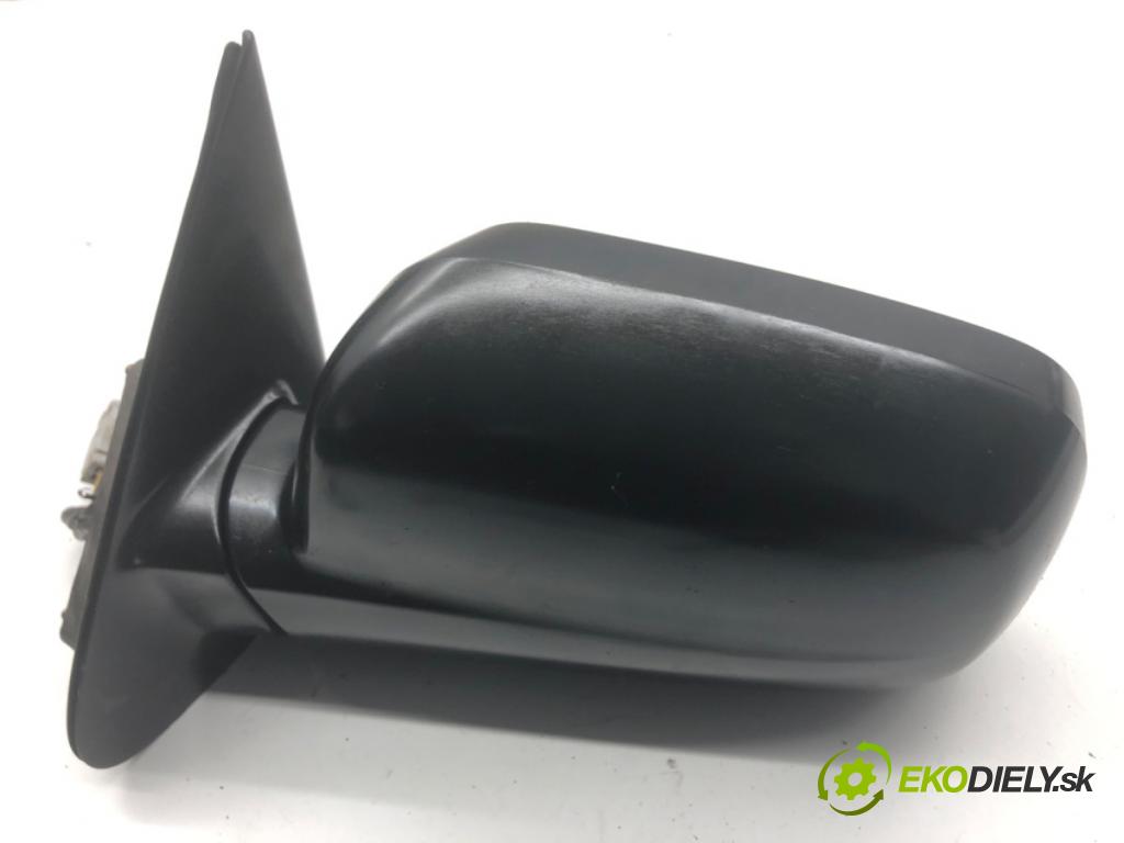 HONDA CR-V II SUV 2002 110 kW 2.0 (RD5) 1998 Spätné zrkadlo ľavy