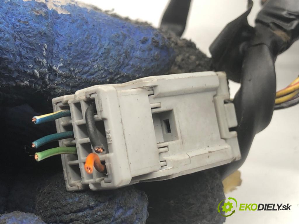 HONDA CR-V II SUV 2002 110 kW 2.0 (RD5) 1998 Spätné zrkadlo ľavy