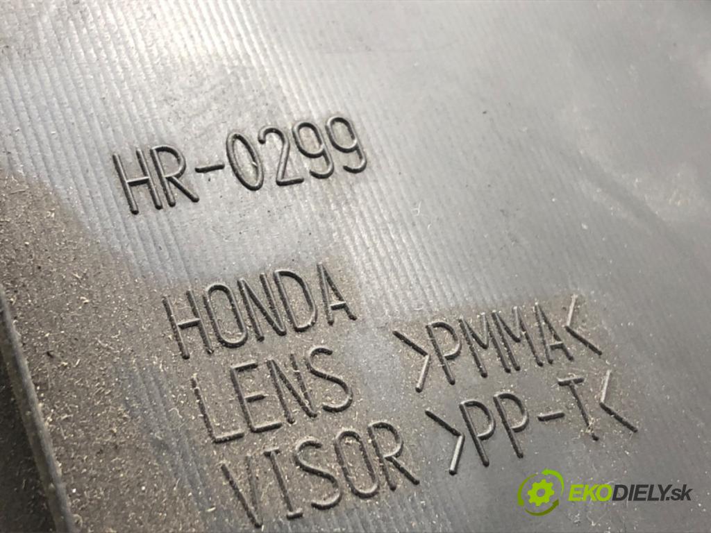 HONDA CR-V II SUV 2002 110 kW 2.0 (RD5) 1998 Prístrojovka HR0299032 (Prístrojová doska)