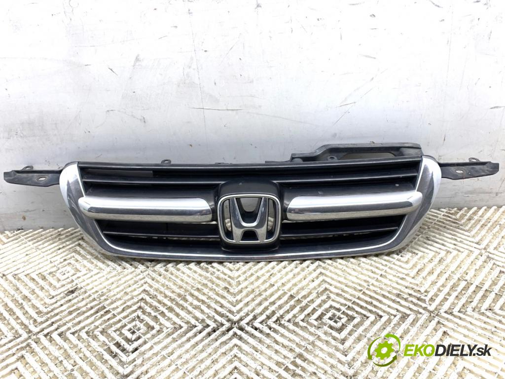 HONDA CR-V II SUV 2002 110 kW 2.0 (RD5) 1998 mřížka maska  (Přední mřížka (maska chladiče))