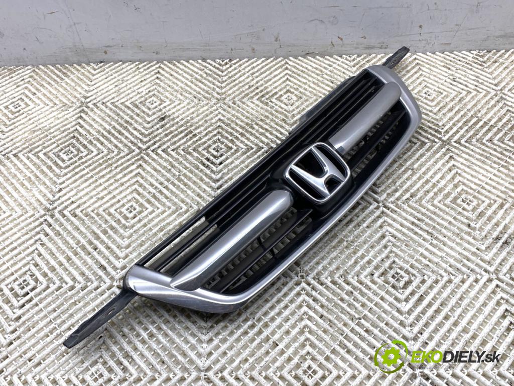 HONDA CR-V II SUV 2002 110 kW 2.0 (RD5) 1998 mřížka maska  (Přední mřížka (maska chladiče))