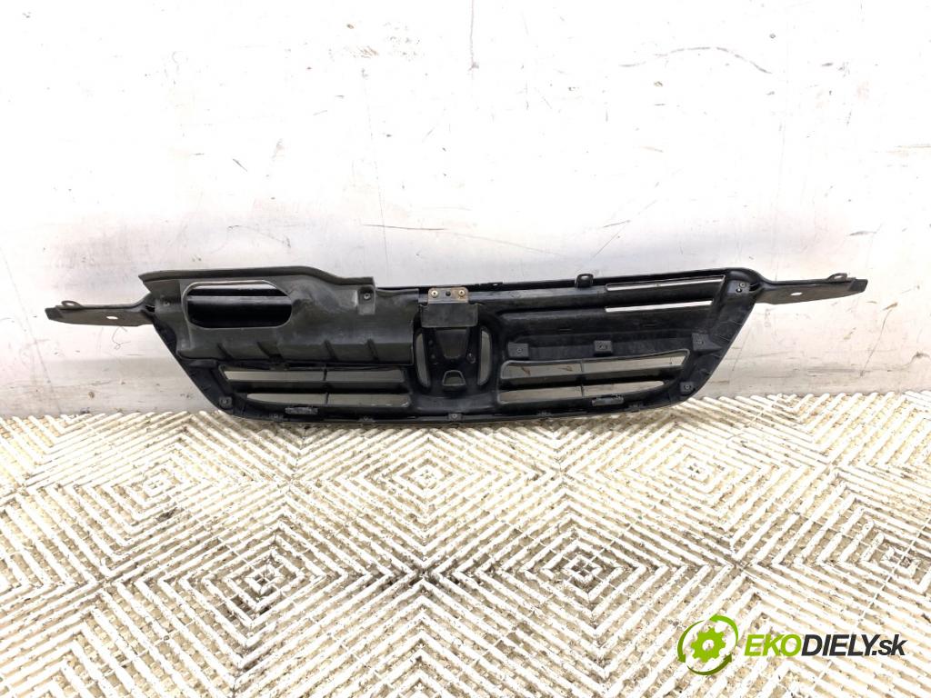 HONDA CR-V II SUV 2002 110 kW 2.0 (RD5) 1998 mřížka maska  (Přední mřížka (maska chladiče))