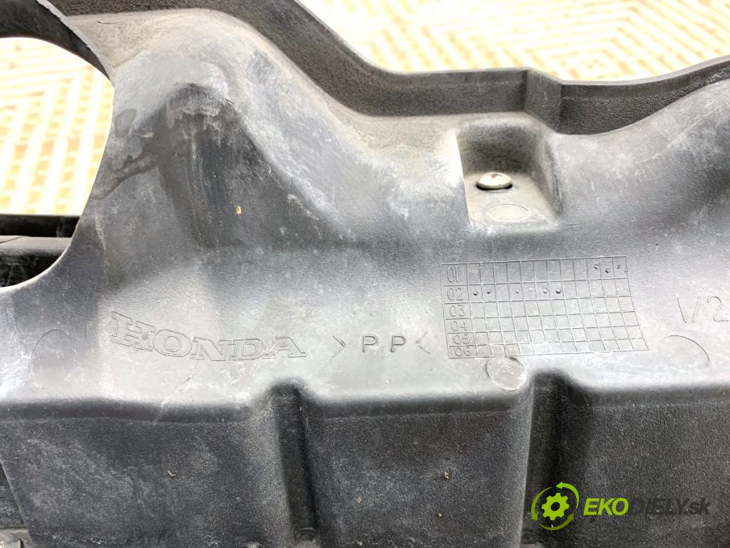 HONDA CR-V II SUV 2002 110 kW 2.0 (RD5) 1998 mřížka maska  (Přední mřížka (maska chladiče))