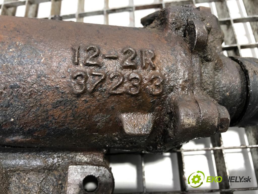 OPEL FRONTERA A samochód terenowy zamknięty 1994 85 kW 2.0 i 1998 řízení volantu 897080321