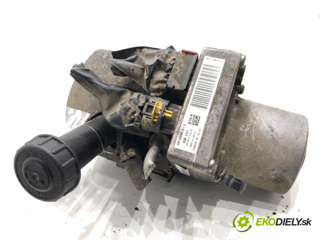PEUGEOT 407 SW Kombi 2007 100 kW 2.0 HDi 135 1997 pumpa servočerpadlo A5098519 (Servočerpadlo)