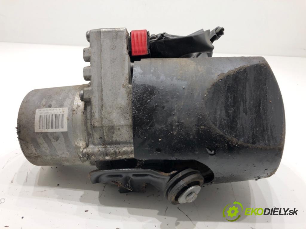 PEUGEOT 407 SW Kombi 2007 100 kW 2.0 HDi 135 1997 pumpa servočerpadlo A5098519 (Servočerpadlo)