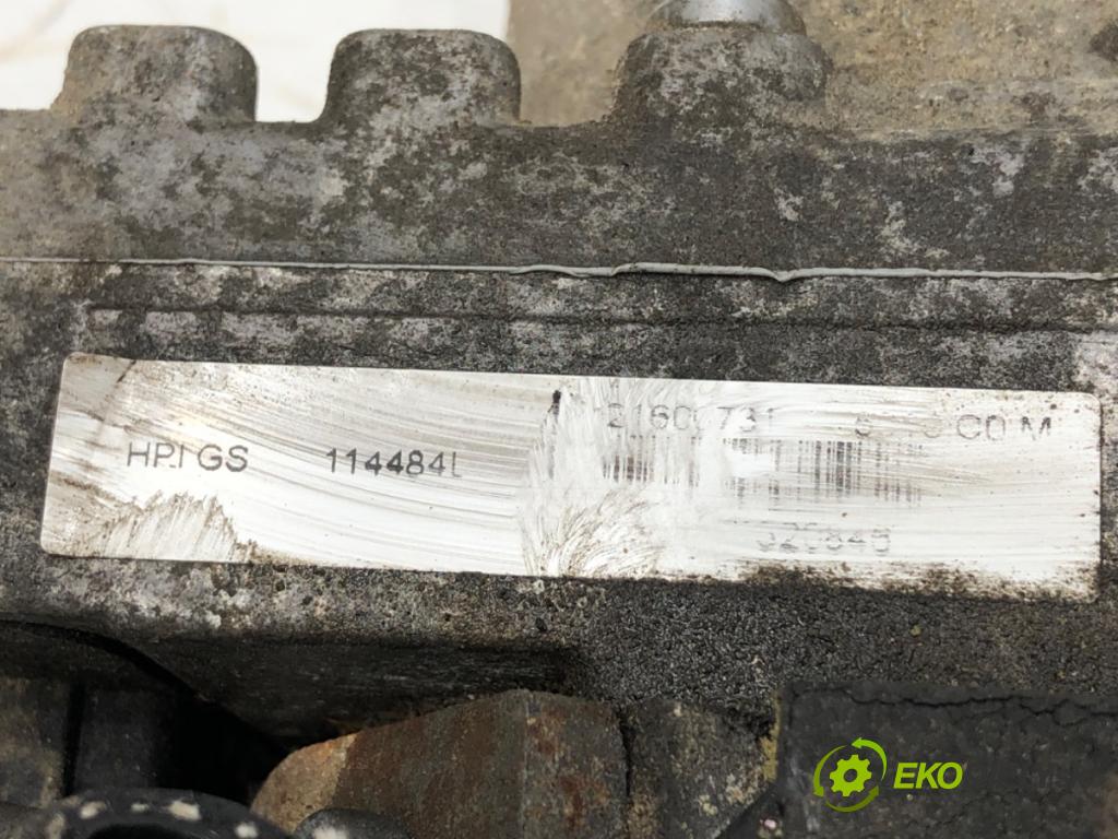 PEUGEOT 407 SW Kombi 2007 100 kW 2.0 HDi 135 1997 pumpa servočerpadlo A5098519 (Servočerpadlo)