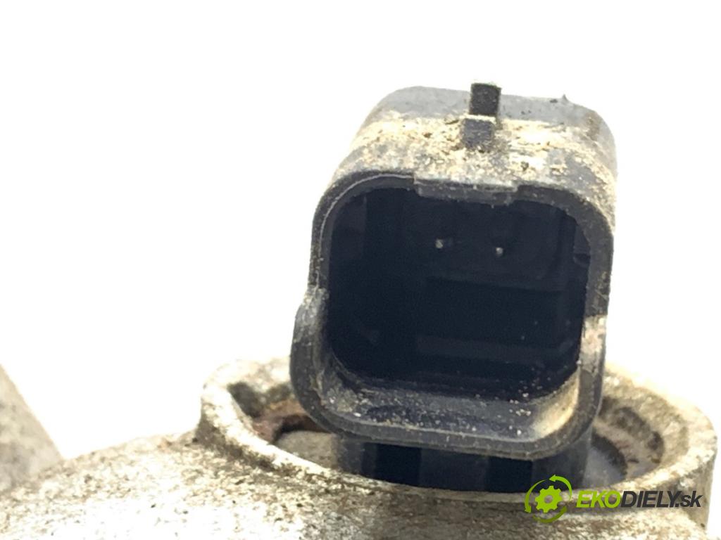 PEUGEOT 407 SW Kombi 2007 100 kW 2.0 HDi 135 1997 Kompresor klimatizácie  (Kompresor klimatizácie)