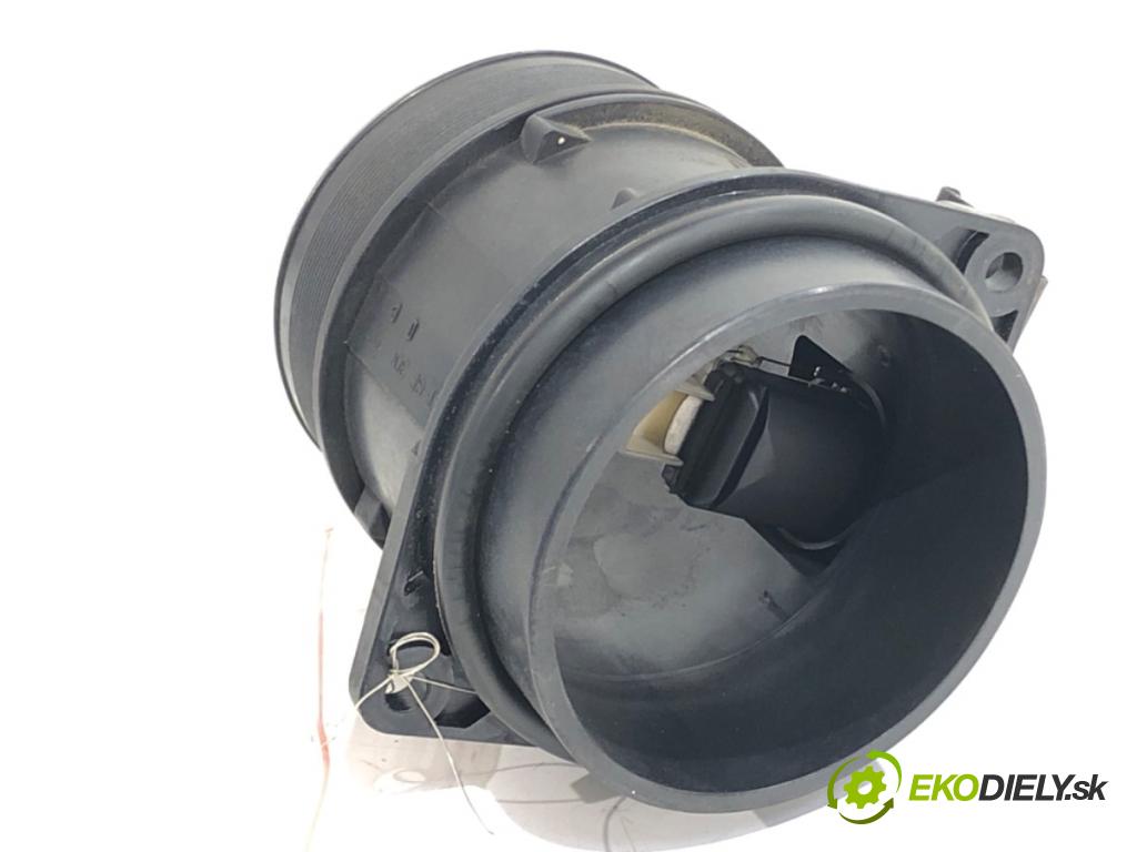 PEUGEOT 407 SW Kombi 2007 100 kW 2.0 HDi 135 1997 Váha vzduchu 9645948980 (Váha vzduchu)