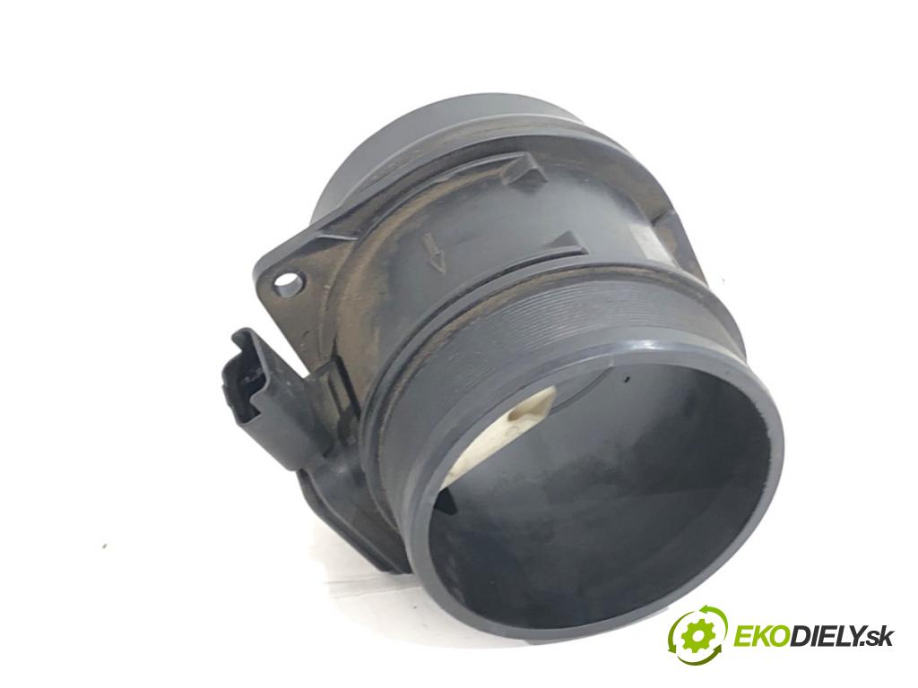 PEUGEOT 407 SW Kombi 2007 100 kW 2.0 HDi 135 1997 Váha vzduchu 9645948980 (Váha vzduchu)