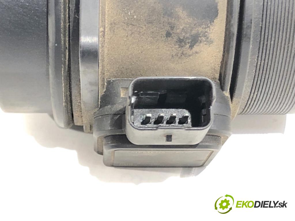 PEUGEOT 407 SW Kombi 2007 100 kW 2.0 HDi 135 1997 Váha vzduchu 9645948980 (Váha vzduchu)