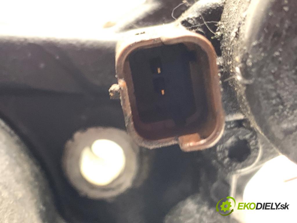 PEUGEOT 407 SW Kombi 2007 100 kW 2.0 HDi 135 1997 Pumpa vstrekovacia 9656391680 (Vstrekovacie čerpadlo)