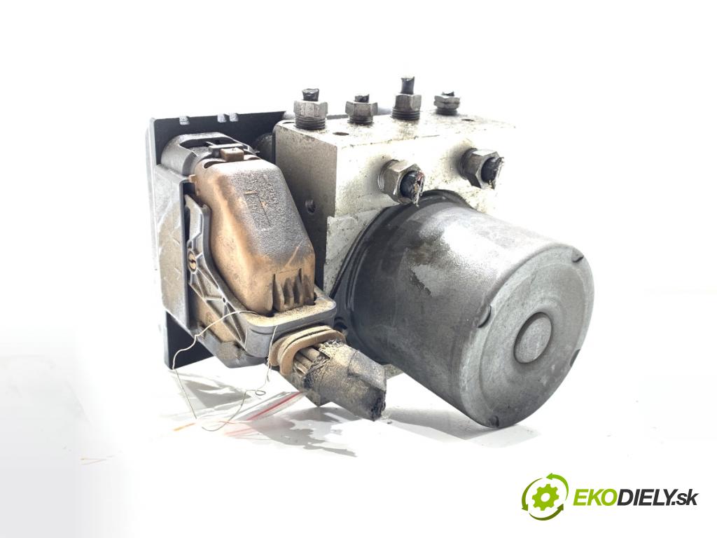 PEUGEOT 407 SW Kombi 2007 100 kW 2.0 HDi 135 1997 Pumpa ABS 9663887380 (Pumpa ABS)