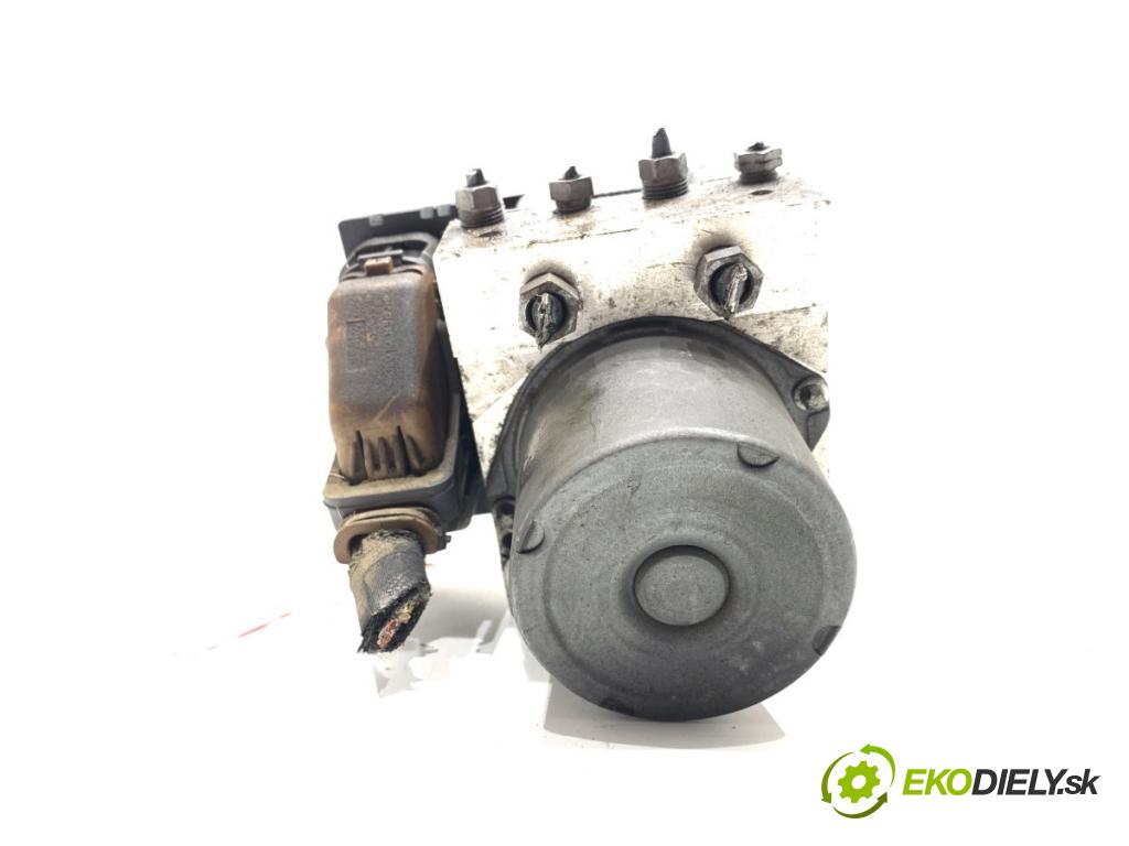 PEUGEOT 407 SW Kombi 2007 100 kW 2.0 HDi 135 1997 Pumpa ABS 9663887380 (Pumpa ABS)