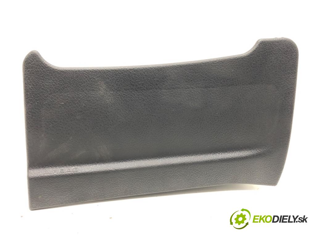 PEUGEOT 407 SW Kombi 2007 100 kW 2.0 HDi 135 1997 AirBag koleno: 96445885ZD