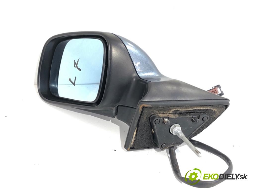 PEUGEOT 407 SW Kombi 2007 100 kW 2.0 HDi 135 1997 zpětné zrcátko levý 