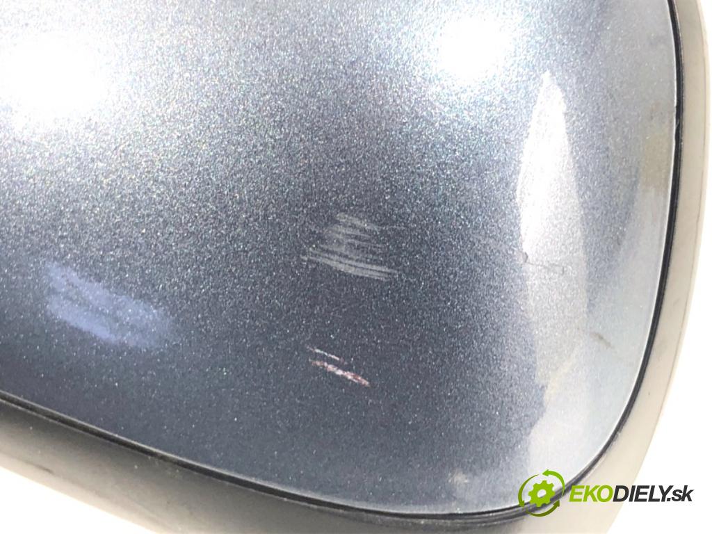 PEUGEOT 407 SW Kombi 2007 100 kW 2.0 HDi 135 1997 zpětné zrcátko levý