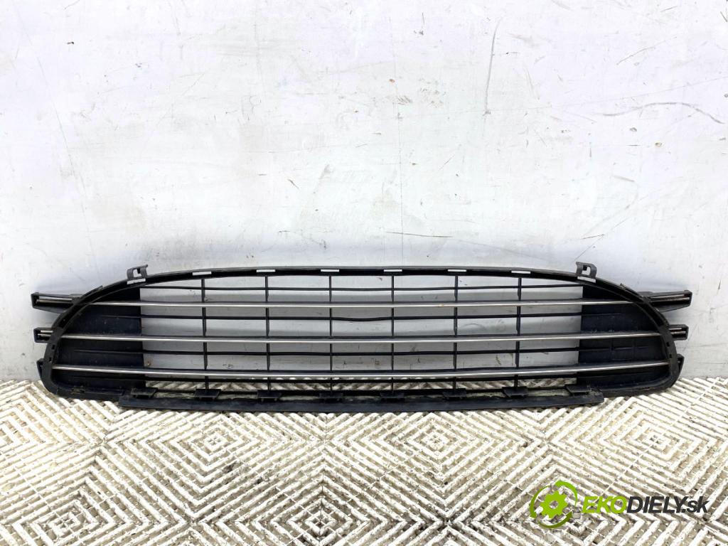 PEUGEOT 407 SW Kombi 2007 100 kW 2.0 HDi 135 1997 mří nárazníka přední část 9659398777 (Přední mřížka (maska chladiče))
