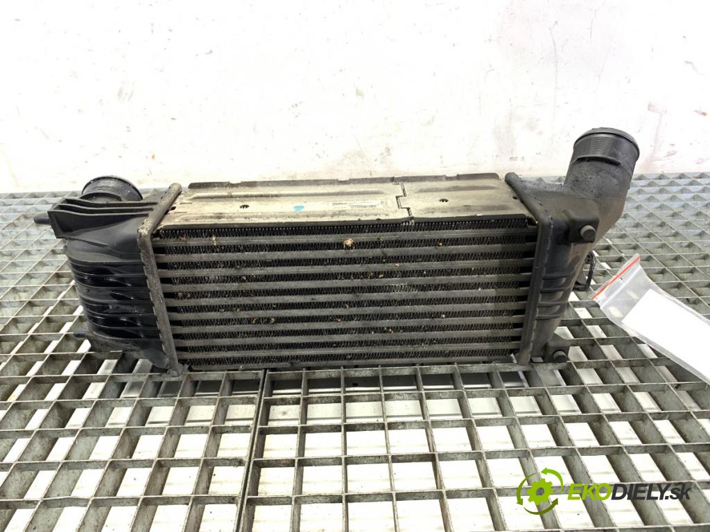 PEUGEOT 407 SW Kombi 2007 100 kW 2.0 HDi 135 1997 intercooler 9645682880 (Intercooler (chladič stlačeného vzduchu))
