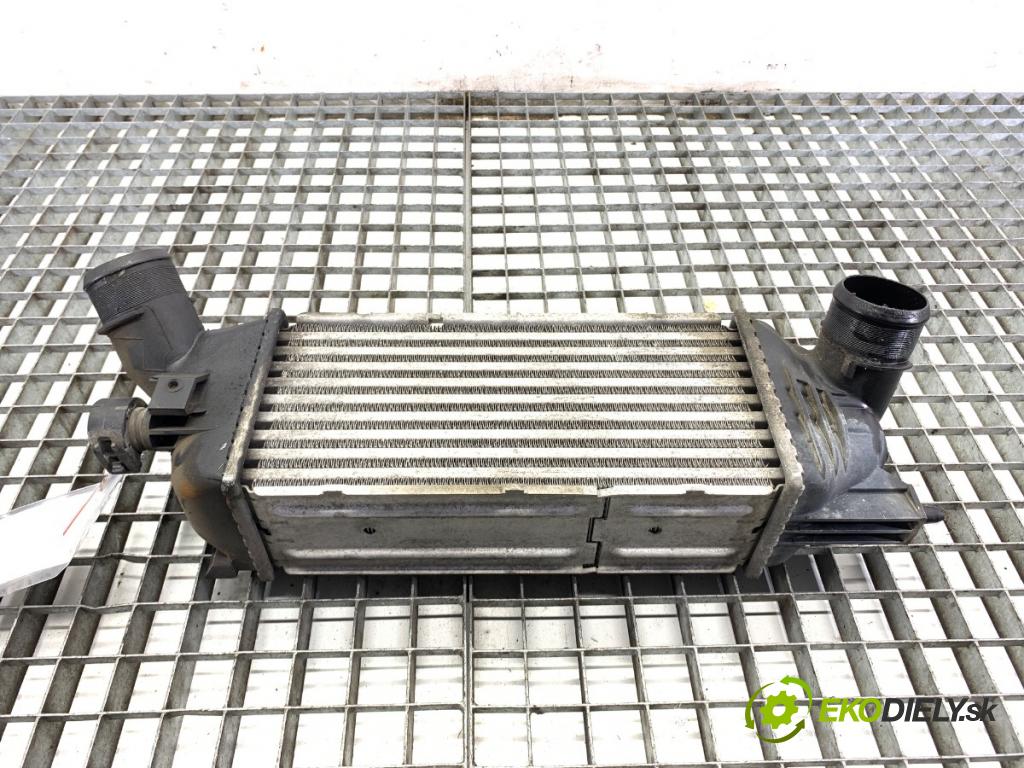 PEUGEOT 407 SW Kombi 2007 100 kW 2.0 HDi 135 1997 intercooler 9645682880 (Intercooler (chladič stlačeného vzduchu))